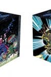 Marvel Super Heroes Secret Wars: Battleworld Box Set (Hardcover) cover