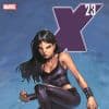 X-23: Innocence Lost (Trade Paperback)