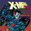 X-Men Annual (1995) #1