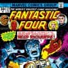 Fantastic Four (1961) #179