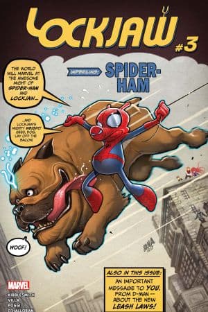 Lockjaw (2018) #3