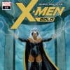 X-Men: Gold (2017) #33