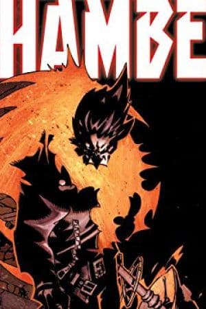 Chamber (2002 - 2003)