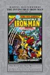 MARVEL MASTERWORKS: THE INVINCIBLE IRON MAN (Hardcover) cover