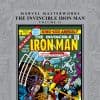 MARVEL MASTERWORKS: THE INVINCIBLE IRON MAN (Hardcover)