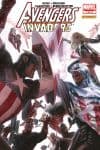 Avengers/Invaders (2008) #7 cover