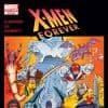 X-Men Forever Alpha (2009) #1