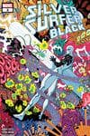 Silver Surfer: Black (2019) #3 cover