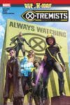 Age Of X-Man: X-Tremists (Trade Paperback) cover