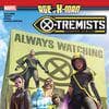 Age Of X-Man: X-Tremists (Trade Paperback)