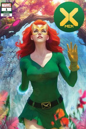 X-Men (2019) #1 (Variant)