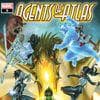 Agents of Atlas (2019) #5