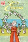 Emma (2011) #1 cover