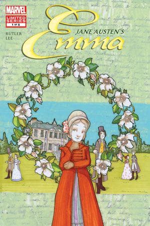 Emma (2011) #1