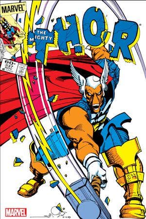True Believers: King In Black - Beta Ray Bill (2020) #1