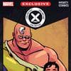 X-Men Unlimited Infinity Comic (2021) #34