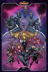 Avengers (2018) #65 (Variant) cover
