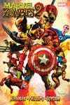 Marvel Zombies 2 (Trade Paperback) cover