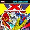X-Factor Epic Collection: Judgement War (Trade Paperback)