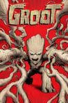 GROOT: UPROOTED TPB (Trade Paperback) cover