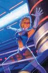 Fantastic Four (2022) #17 (Variant) cover