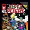 Alpha Flight (1983) #110