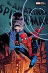 The Amazing Spider-Man (2022) #56 (Variant) cover