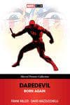 DAREDEVIL: BORN AGAIN [MARVEL PREMIER COLLECTION] (Trade Paperback) cover
