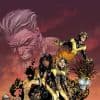 New Mutants (2009) #12 (FINCH VARIANT)