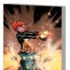 Marvel Adventures Black Widow & the Avengers (Digest) (2010)