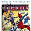 Excalibur Visionaries: Alan Davis Vol. 2 (2010 - Present)