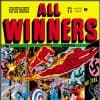 All-Winners Comics (1941) #11