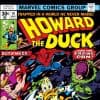 Howard the Duck (1976) #10