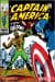 Captain America (1968) #117