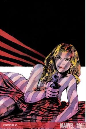 Criminal 2 (2008) #5