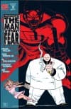 Daredevil: The Man Without Fear (1993) #4 cover