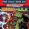 Free Comic Book Day 2007 (Marvel Adventures) (2007 - Present)