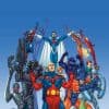 All-New Official Handbook of the Marvel Universe a to Z: Update (2007)