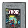 Marvel Masterworks: The Mighty Thor Vol. 5 (2006)