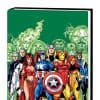 Avengers Assemble Vol. 3 (2006)