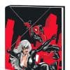 Spider-Man/Black Cat: Evil That Men Do Marvel Premiere (2006)
