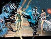 SQUADRON SUPREME : THE PRE-WAR YEARS (Hardcover) cover