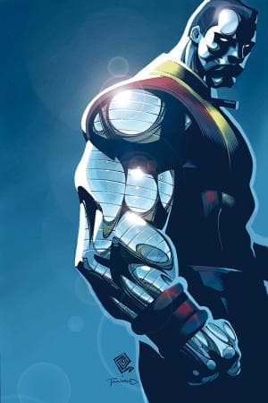 X-Men: Colossus Bloodline (2006)