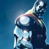 X-Men: Colossus Bloodline (2006)