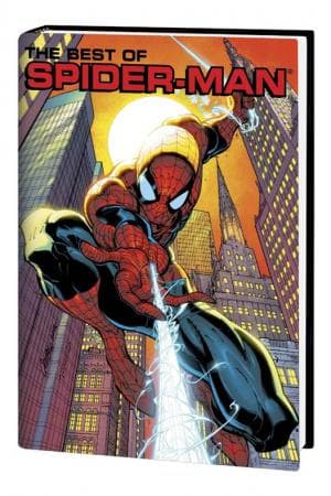 Best of Spider-Man Vol. 3 (2004)