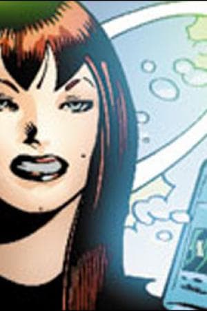 Mary Jane Watson (House of M)
