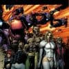 X-Men: Messiah Complex (2007) #1 (Variant)