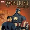 WOLVERINE: ORIGINS VOL. 4 - OUR WAR TPB (2008)