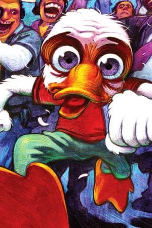 Howard The Duck