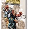 Avengers Academy Vol 1 : Permanent Record TPB (Trade Paperback)
